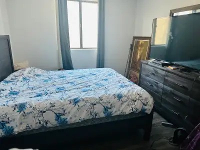 1 Bedroom for Rent Shared Accommodation