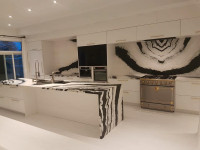 ⭐European QuartZ⭐ Kitchen Countertop+Vanity Top HUGE WEARHOUSE