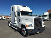 2003 Freightliner FLD 120 - CAT Warranty Rebuilt  Engine