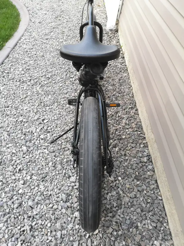 1500w EBIKE Trek Electra  FAT Tire beach cruiser62864362170881122