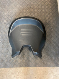 Can Am Ryker Motorcycle Seat