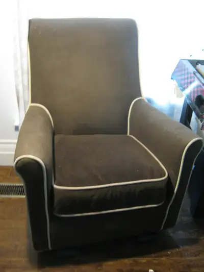 Maternity Rocker, View more