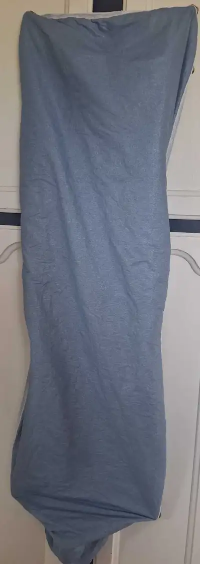 Ironing Board Cover 15x48,15x49 Heavy Duty Padded, View more