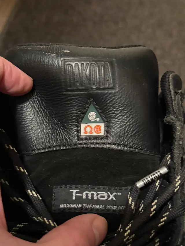 Dakota Winter Work Boots64656289883907121