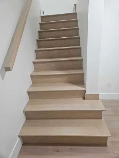 Newly Built 1 Bedroom Basement One-bedroom basement unit available in North Moncton with brand new a...