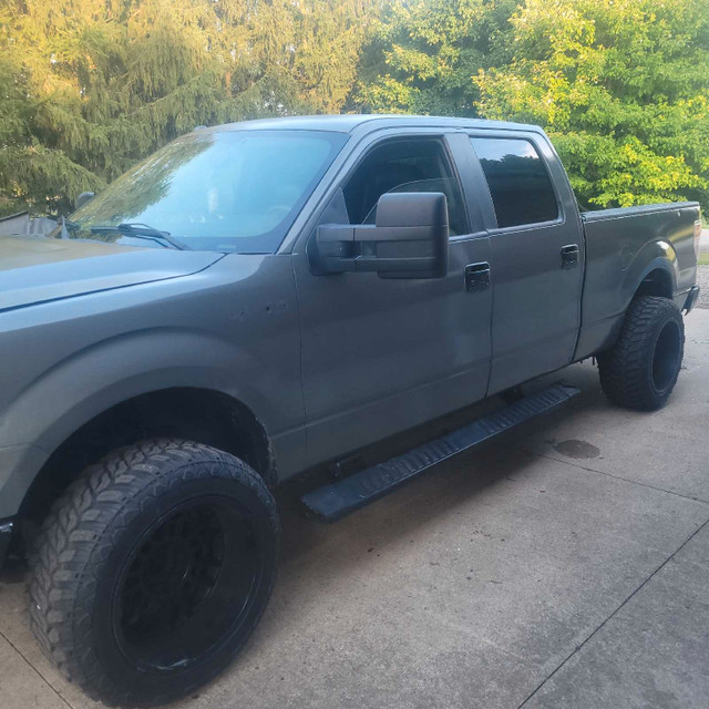 2009 ford f150 in Cars & Trucks in Cambridge