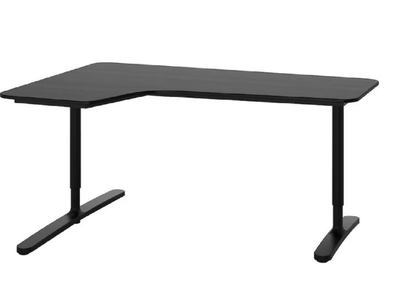 IKEA Bekant corner desks, View more