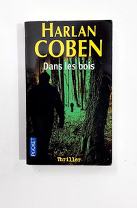 Harlan Coben - Dans les bois