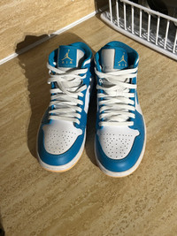 Jordans size 7