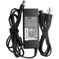 Genuine HP Laptop AC Adapter Charger 19V