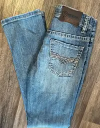 Rock & Roll Denim Jeans