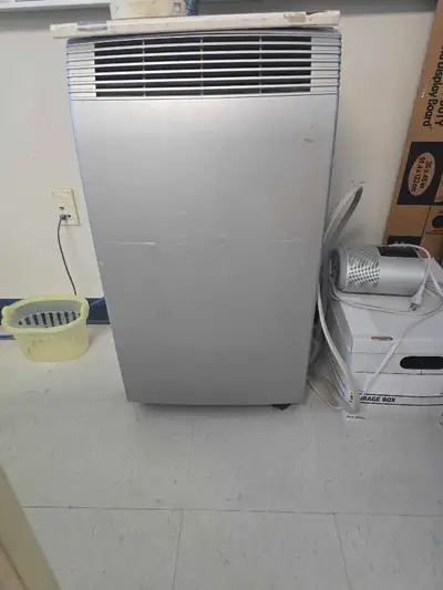 Noma Portable Air Conditioner- 10,000 BTU, View more