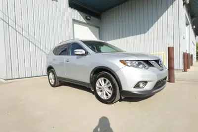 It’s in very good condition overall No issues whatsoever Has been well maintained 2016 NISSAN ROGUE...