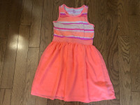 Size 10 and 12 girls dresses