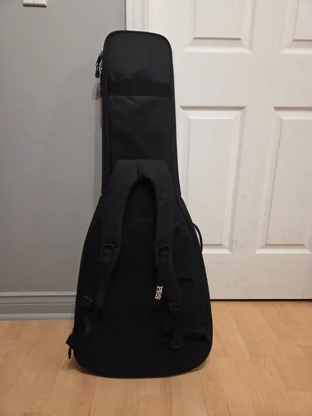 Fender Player Stratocaster HSS Floyd Rose with PRS gig bag $1100 in Guitars in Mississauga / Peel Region - Image 9