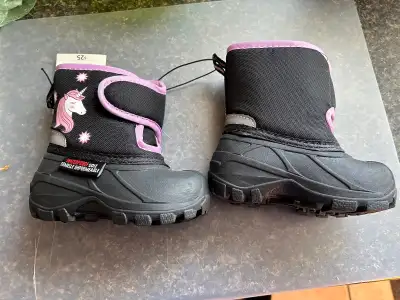 Unicorn boots, View more