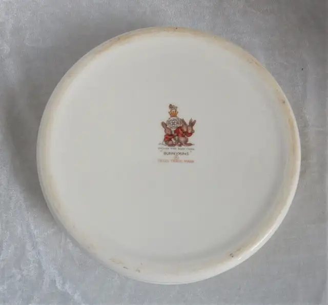 Royal Doulton Bunnykins set bowl and mug - Orillia in Other in Barrie - Image 6