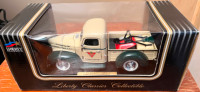 Canadian Tire Die Cast Pick Up Truck