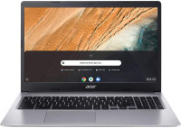 Acer 315 Chromebook+ FHD Touch 128GB 4GB 2029 Quad Dell asus