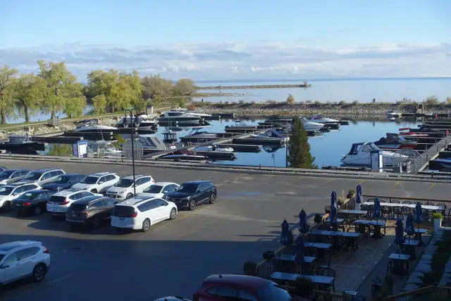 Living Water Resort  Collingwood, ON:  2 BR July 31 to Aug. 7 in Ontario in Canada - Image 2
