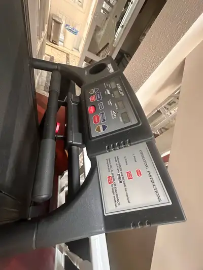 Works great