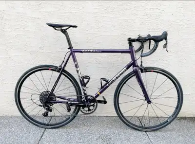 cinelli vigorelli road bike, View more