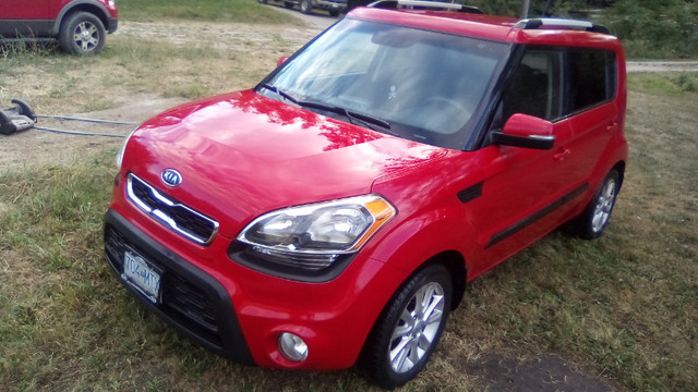 2013 Kia Soul. Great condition. $9,000. in Cars & Trucks in Nelson - Image 2
