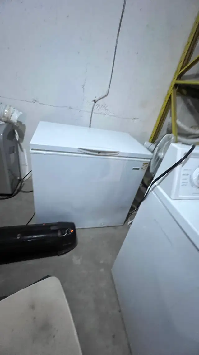 All major appliances Reduced at The Wise Stop in Freezers in Kingston - Image 5