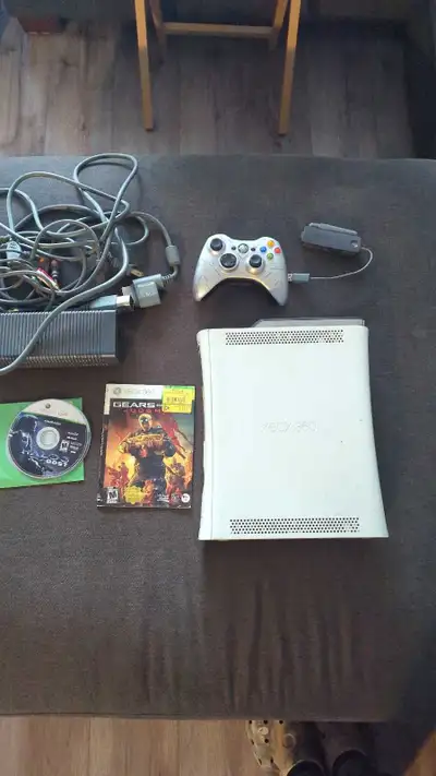 xbox 360, View more