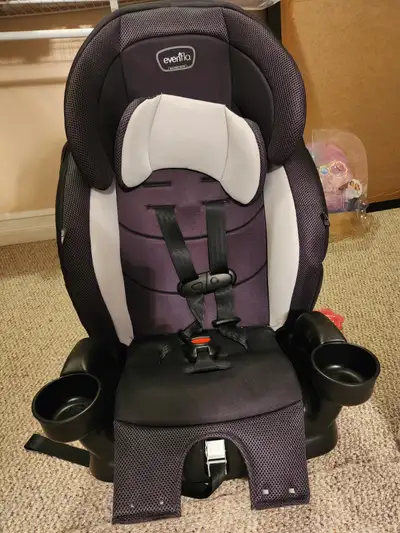 Baby Car Seat, View more