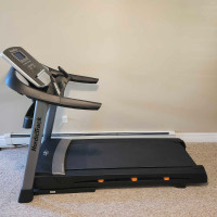 Treadmill NordicTrack C950Pro