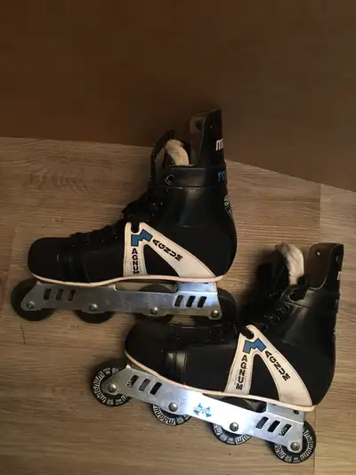 Magnum Roller skates, View more