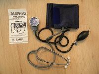 Blood Pressure Measurement kit