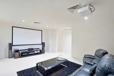new 72 " 8k projection tv , View more