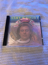 Gary Wright - The Dream Weaver CD