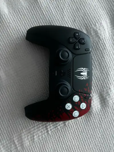 manette ps5 Spiderman édition neuve, View more