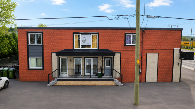Grand 4½ - Électroménagers Disponible | Long Term Rentals | Sherbrooke ...