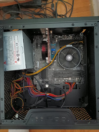 Onsite PC Computer Tech.