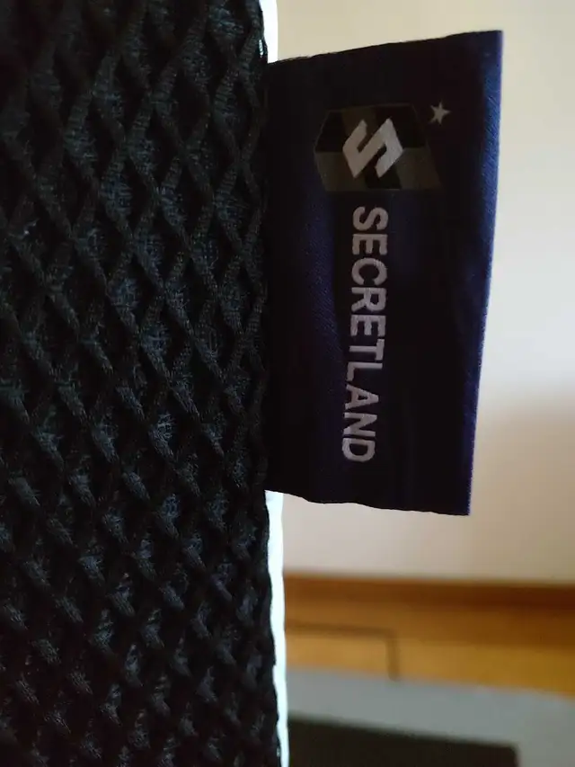 Matelas simpleXL pliant in Beds & Mattresses in Sherbrooke - Image 6