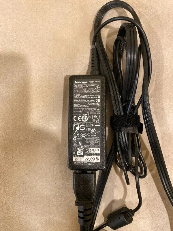 LENOVO IDEAPAD AC ADAPTER63295969561731122