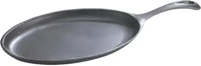 Cast Iron Skillets, View more