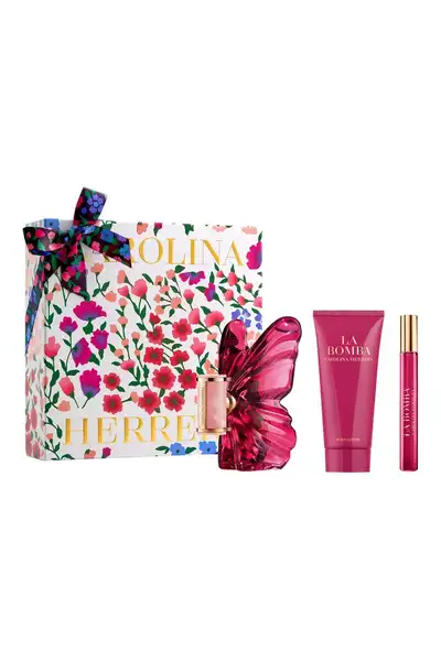 La Bomba Eau de Parfum GIFT SET, View more