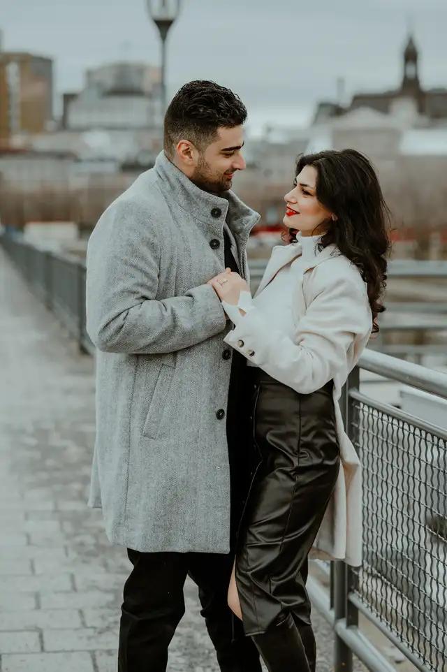 Professional Photographer in Montreal62919276278017124