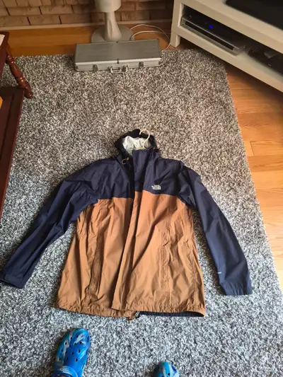 The North Face Waterproof Jacket, View more