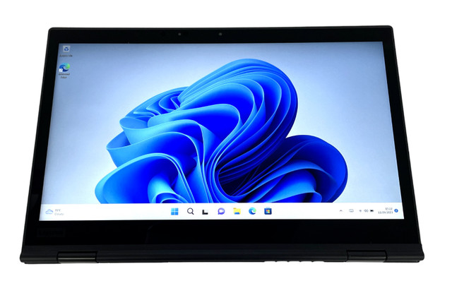 14" TouchScreen Lenovo Yoga X1 Quad i7-8650u Laptop/Tablet in Laptops in Burnaby/New Westminster - Image 3