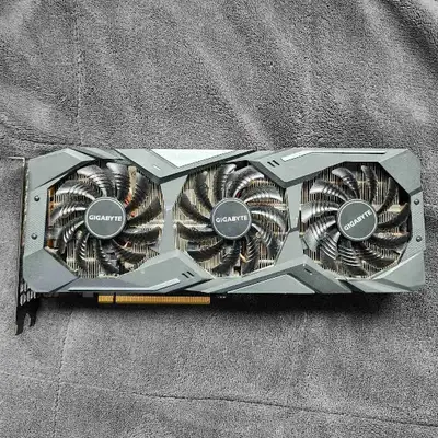 GIGABYTE RTX 2070 WINDFORCE 8G, View more