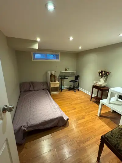 Private Room for Rent – All Utilities Included Private room available in a clean and well-maintained...