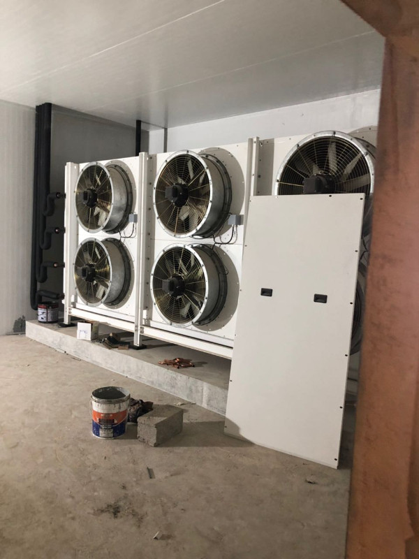 Air-coolers Evaporators in Other Business & Industrial in Mississauga / Peel Region - Image 3