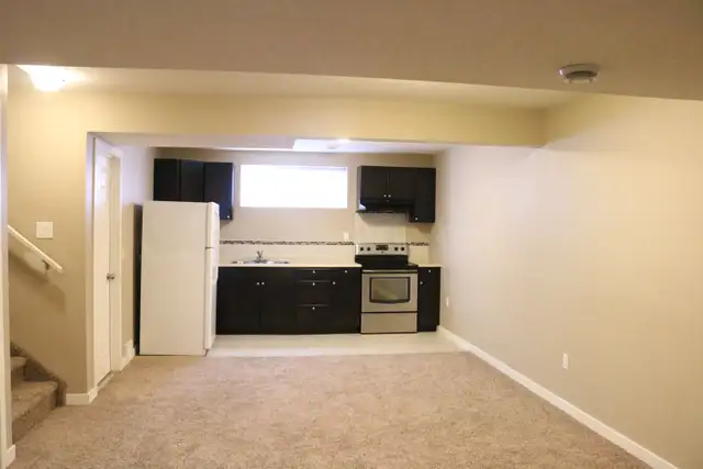 New Basement located in Redstone NE