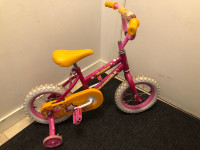 Vélo enfant / kid bike